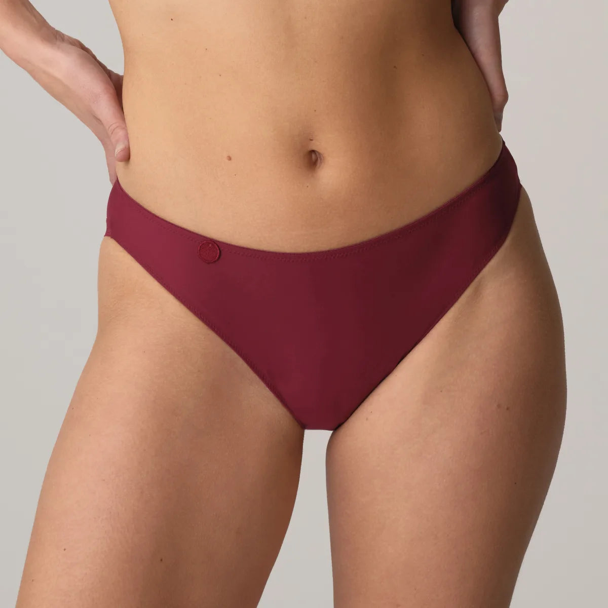 seamless lace - detailed women briefs for a sophisticated lookMarie Jo Tom Rio Brief in Peony Pink seamless lace - detailed women briefs for a sophisticated lookMarie Jo Tom Rio Brief in Peony Pink