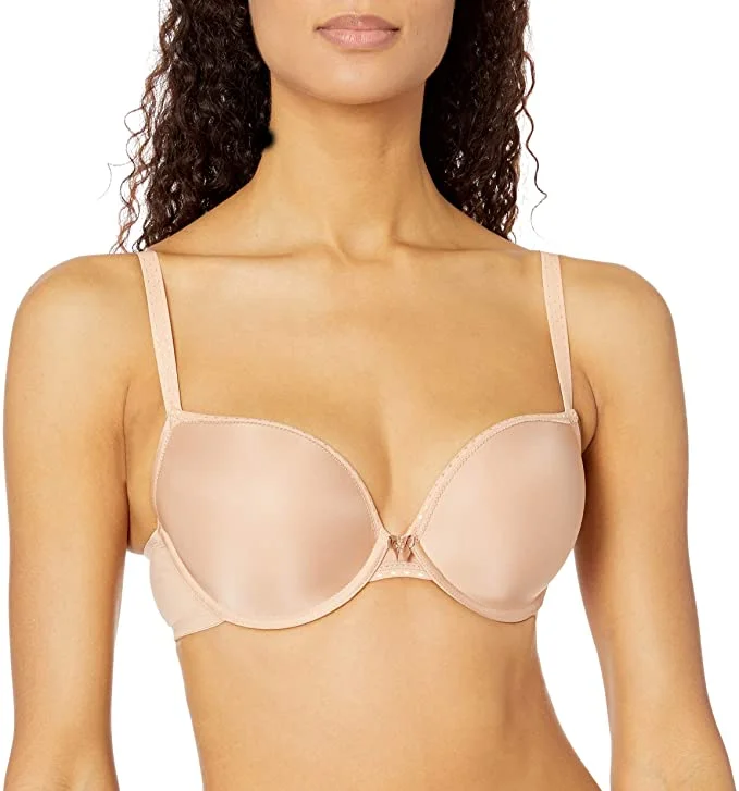 Cleo By Panache 9176, Koko Plunge Molded T-Shirt Bra