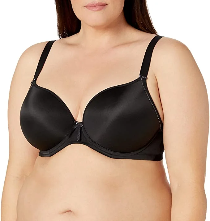 Elomi 8722, Bijou Underwire Convertible Plunge T-Shirt Bra