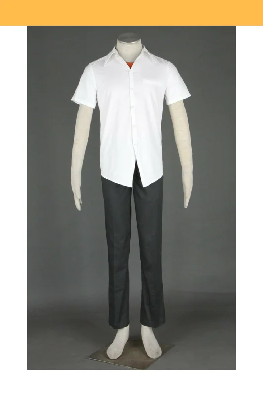 women fantasy cosplay costumes with wingsA Certain Magical Index Toma Kamijo Cosplay Costume women fantasy cosplay costumes with wingsA Certain Magical Index Toma Kamijo Cosplay Costume