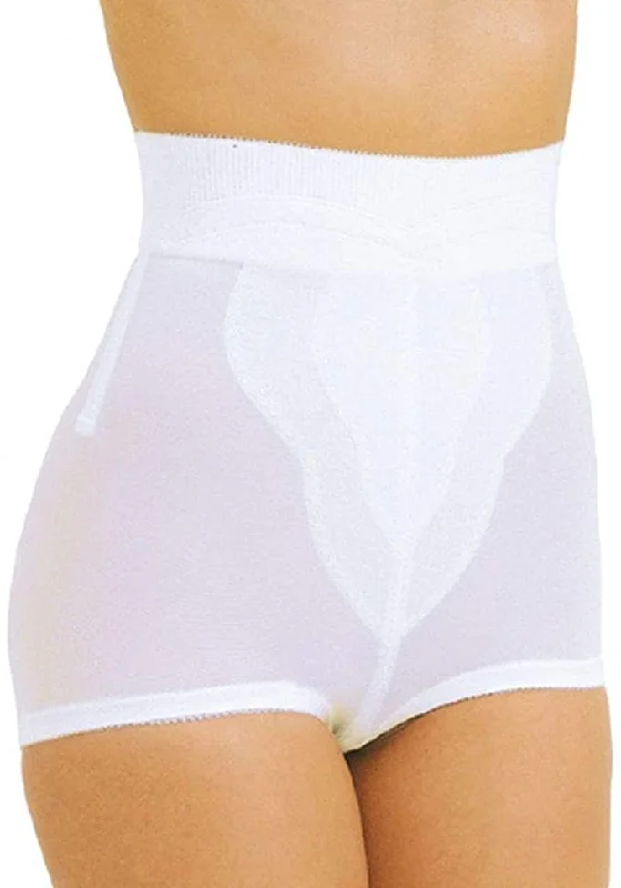 lace panties for women with a romantic touchRago 6296, High Waist Medium Firm Shaping Panty Brief lace panties for women with a romantic touchRago 6296, High Waist Medium Firm Shaping Panty Brief