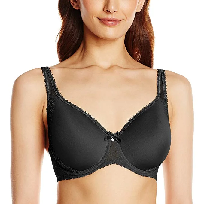 Wacoal 853186, Retro Chic T-Shirt Bra