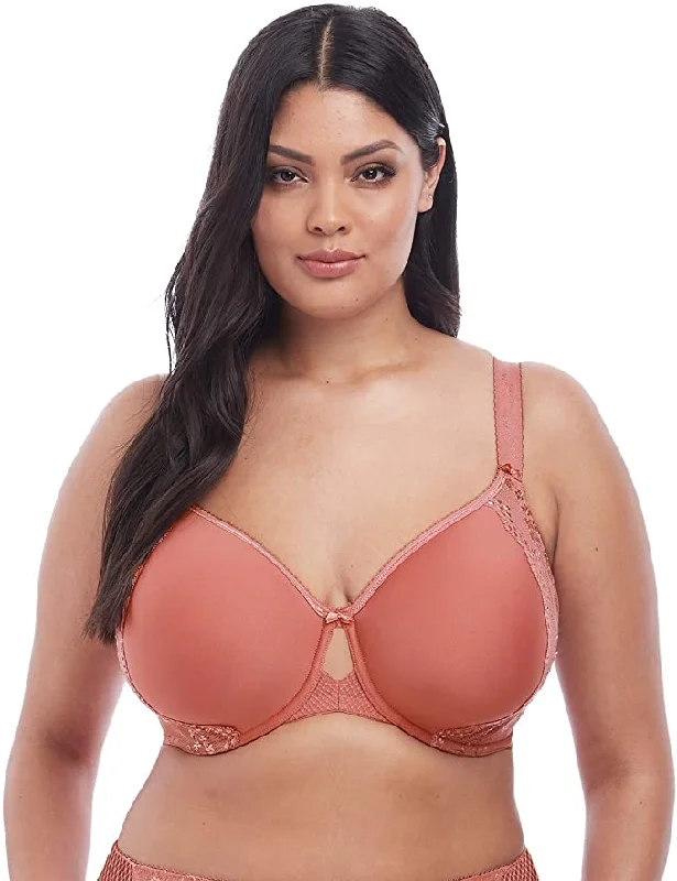 Elomi 4383, Charley Underwire Spacer T-Shirt Bra