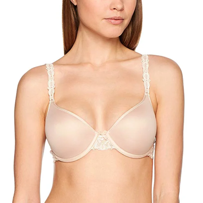 Chantelle 2606, Champs Elysees Convertible T-Shirt Bra