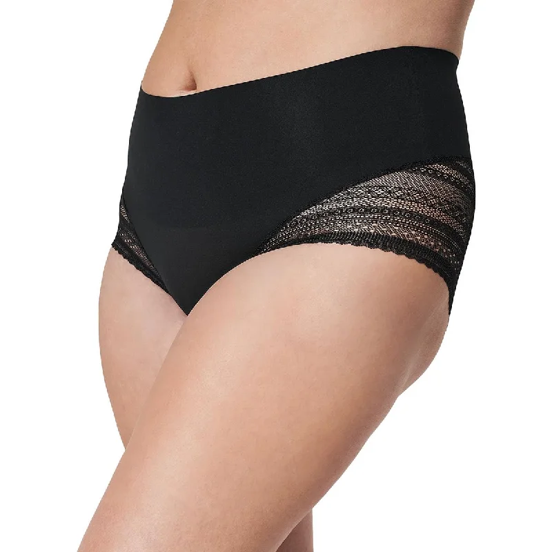 seamless quick - drying panties for women for beach tripsWomens Lace Hipster Shaping Panty seamless quick - drying panties for women for beach tripsWomens Lace Hipster Shaping Panty