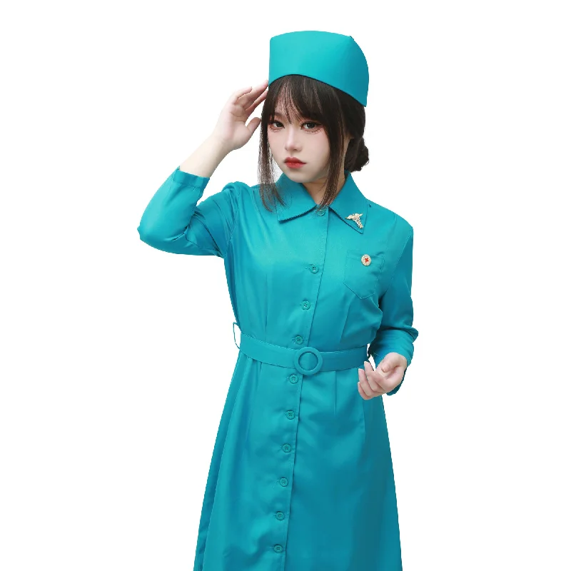 Turquoise Teal