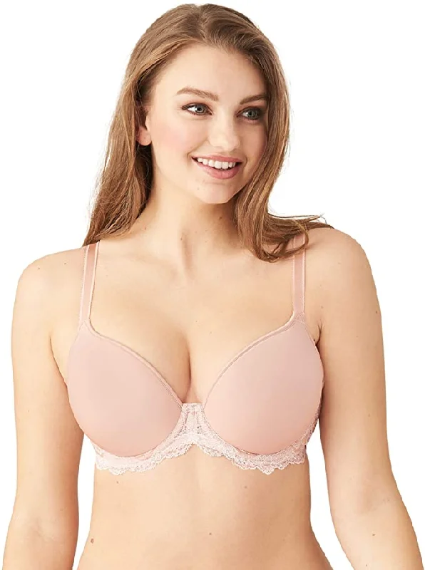 Wacoal 853256, Lace Affair T-Shirt Bra