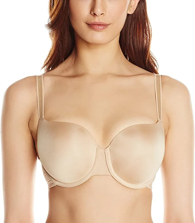 Panache 7321, Porcelain Elan Molded T-Shirt Bra