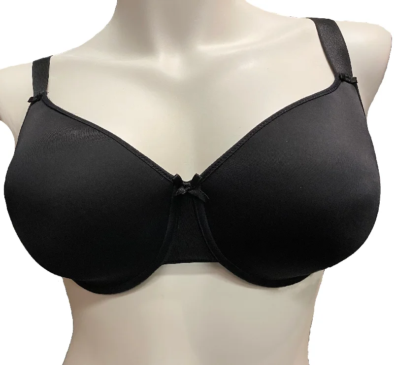 Chantelle 2575, Essensia T-Shirt Bra