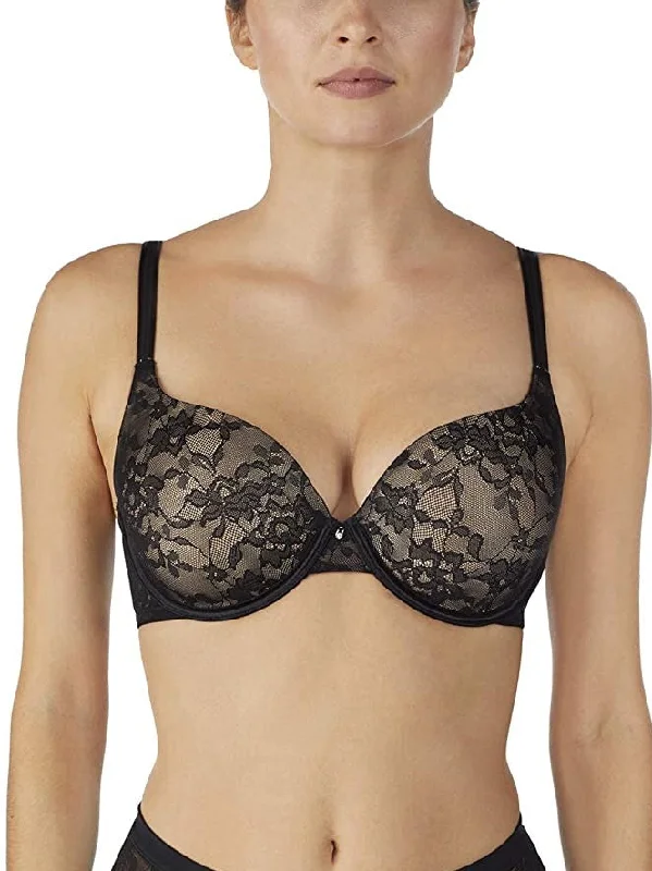 Le Mystere 8815, Lace Perfection T-Shirt Bra