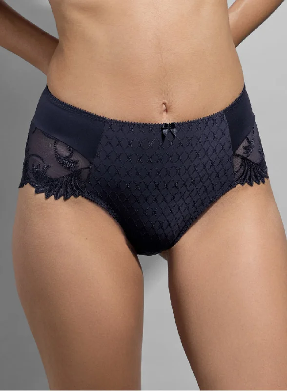 seamless breathable women briefs for a gentle and comfortable fitEmpreinte Thalia Full Brief in Blue Moon seamless breathable women briefs for a gentle and comfortable fitEmpreinte Thalia Full Brief in Blue Moon