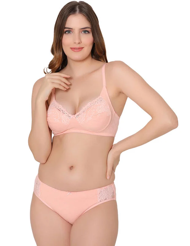 high cut panties for women to show off legsBodycare women combed cotton embroidered peach bra & panty set-6439PEA high cut panties for women to show off legsBodycare women combed cotton embroidered peach bra & panty set-6439PEA