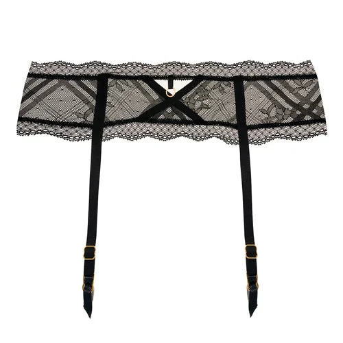 Freya Fatale Garter