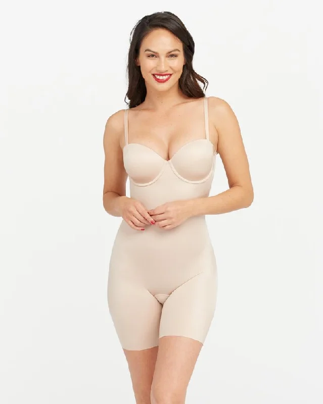 plus size women bustiers and corsetsSPANX SUIT YOUR FANCY STRAPLESS CUPPED BODYSUIT plus size women bustiers and corsetsSPANX SUIT YOUR FANCY STRAPLESS CUPPED BODYSUIT