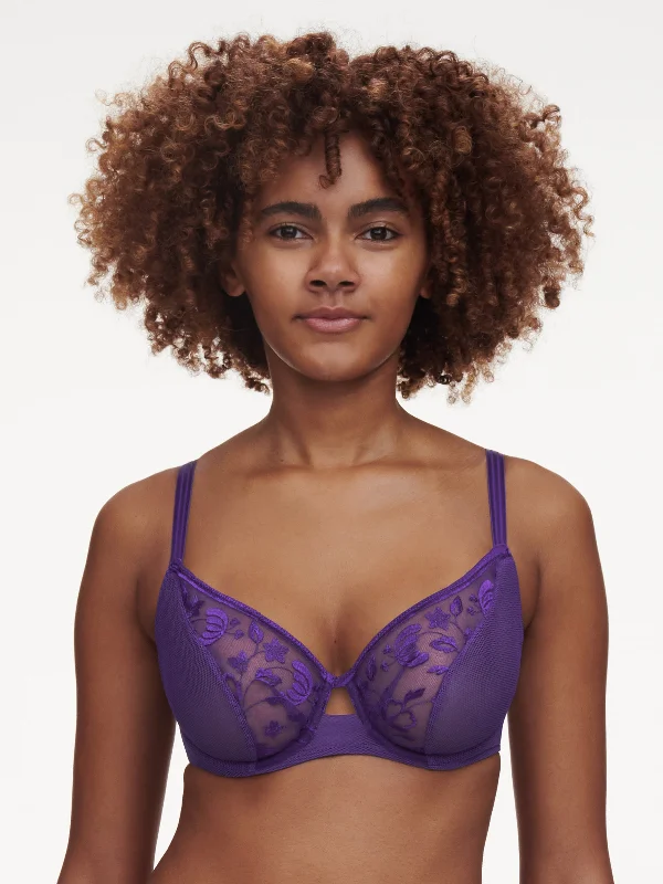plus size women workout bra for intense workoutsPhilter 2 Part Underwired Bra In Club Purple - Chantelle Pulp plus size women workout bra for intense workoutsPhilter 2 Part Underwired Bra In Club Purple - Chantelle Pulp