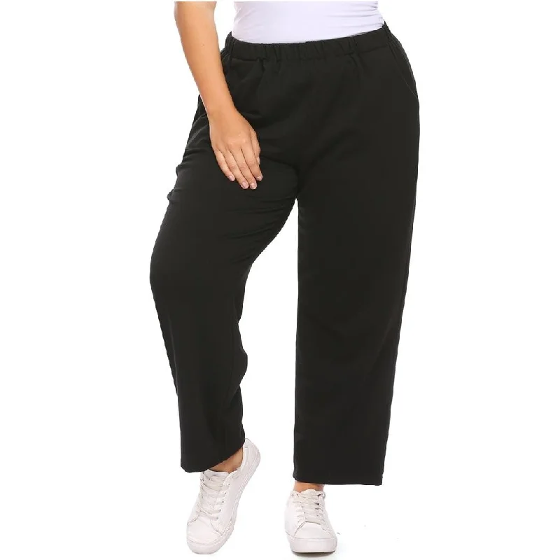 women sexy dresses for masquerade ballsANALUKE Full Length Elasctic Waist Solid Pant women sexy dresses for masquerade ballsANALUKE Full Length Elasctic Waist Solid Pant