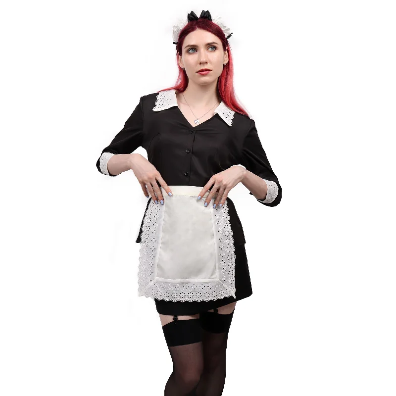 women attack on titan cosplay costumes odm - gearMoira Cosplay Costume French Maid Apron Dress Women Outfits for Halloween women attack on titan cosplay costumes odm - gearMoira Cosplay Costume French Maid Apron Dress Women Outfits for Halloween