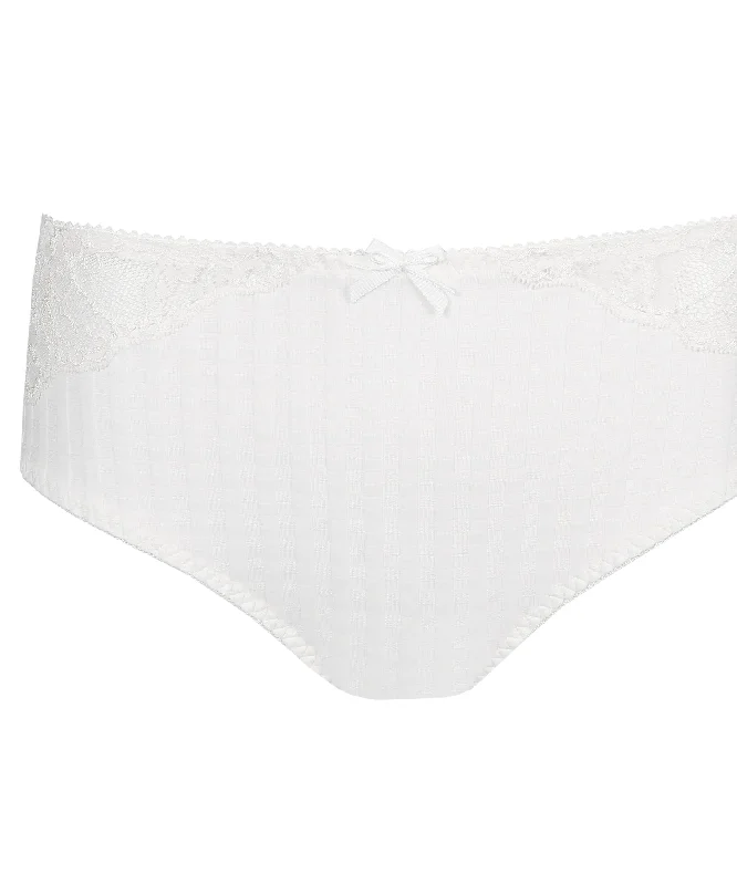 Madison White Full Brief