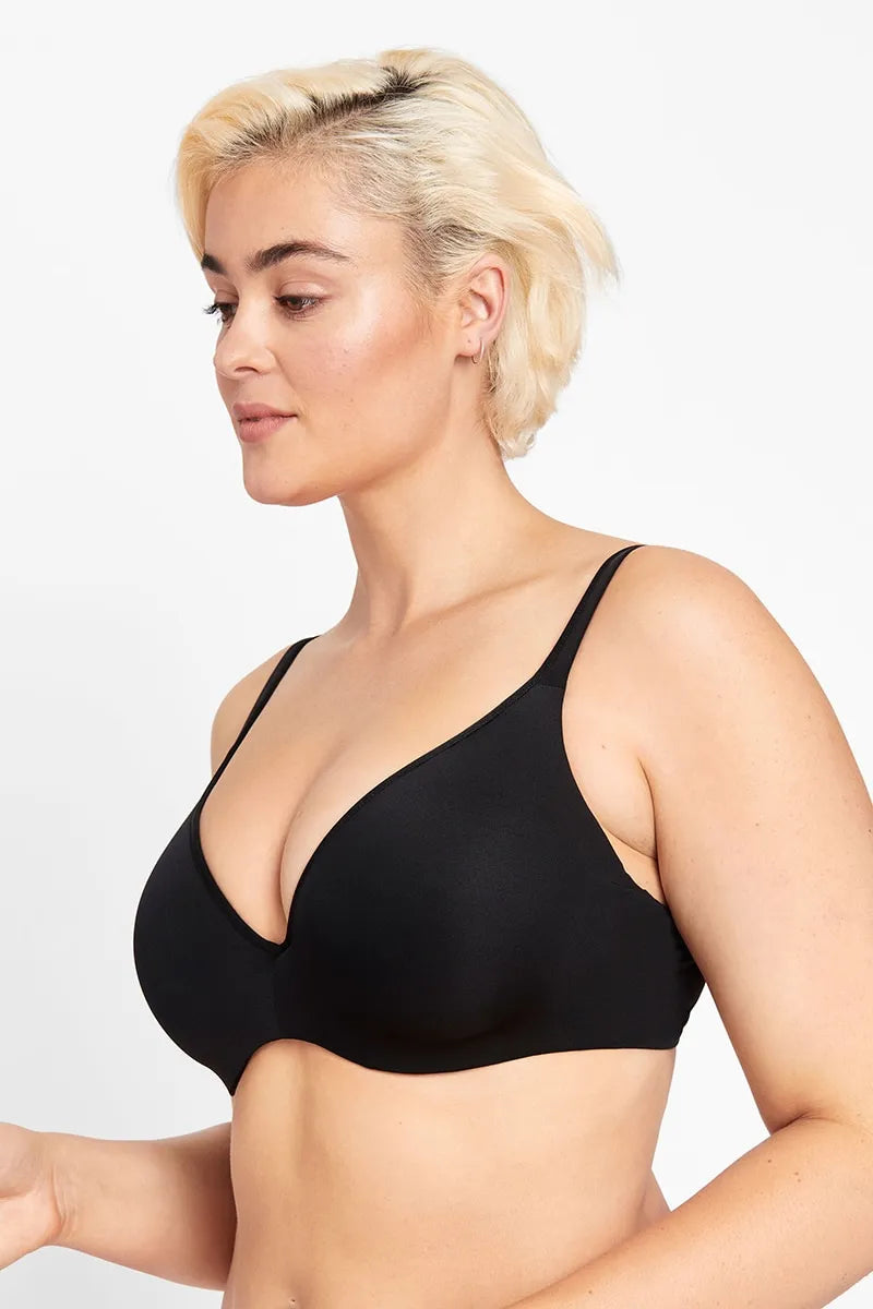 Berlei - Barely There T-shirt Bra