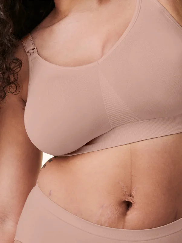 Bravado Silk Seamless Nursing Bra - Full Cup