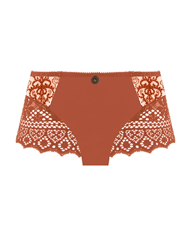 Cassiopee Tangerine Full Brief