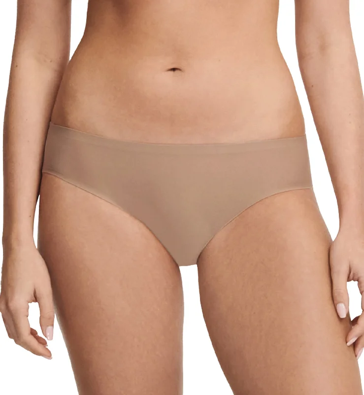 Chantelle Softstretch Bikini (C26430) - Coffee Latte