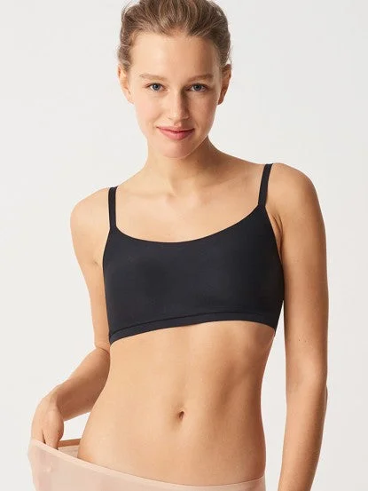 Chantelle - Softstretch Padded Bralette Wirefree | Basics