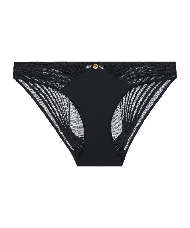 Cindy Bruna Sumptuous Waves Italian Brief