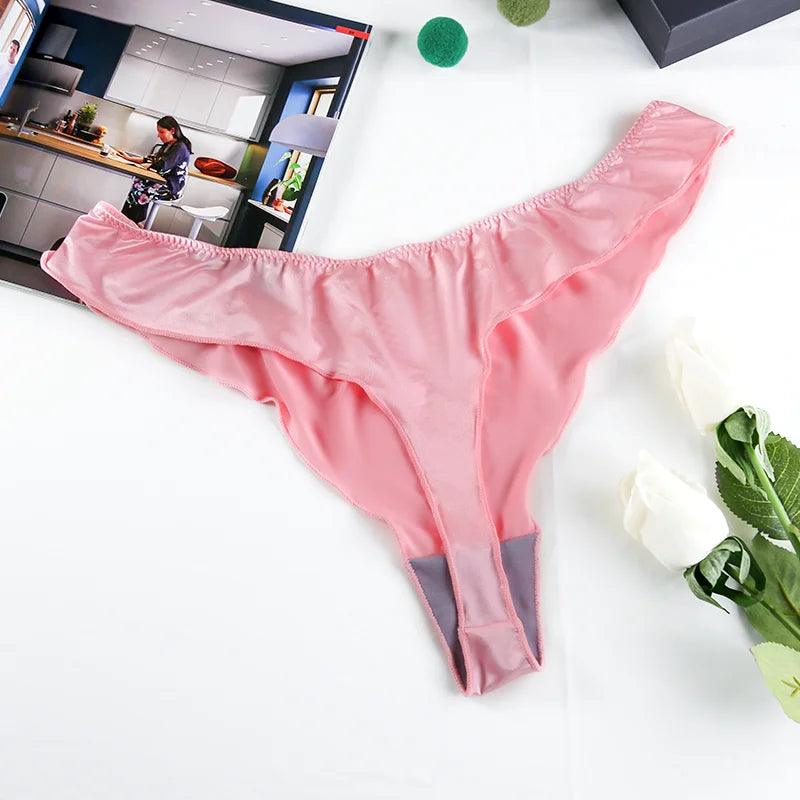 G-String Thong Sexy Women's Underwear