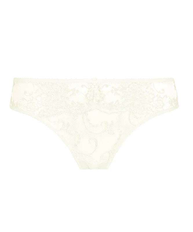 Ginger Naturel Brief