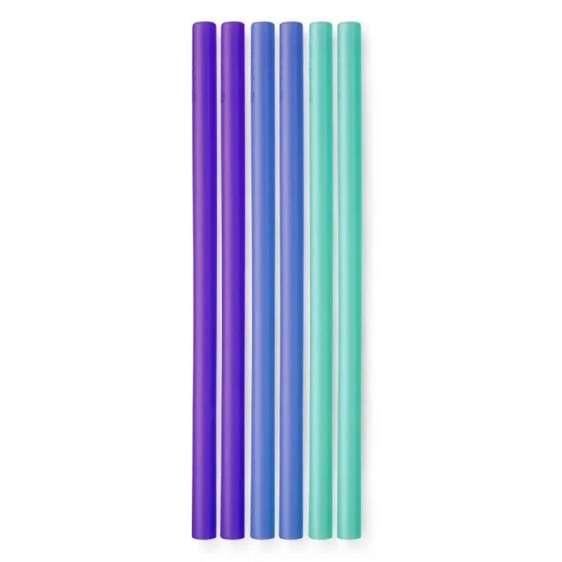 Violet/Cobalt/Sea