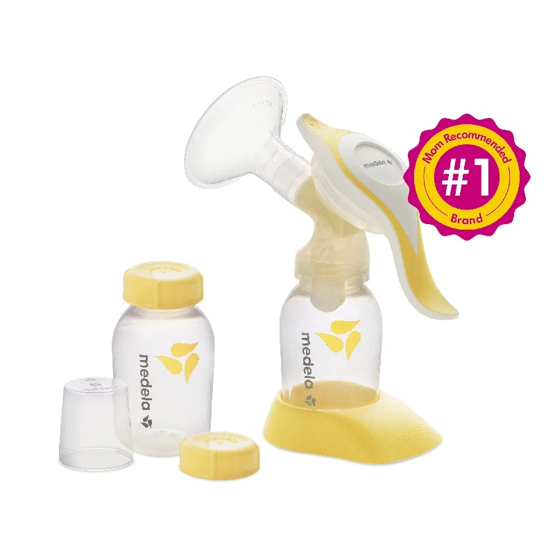 Harmony Manual Breast Pump