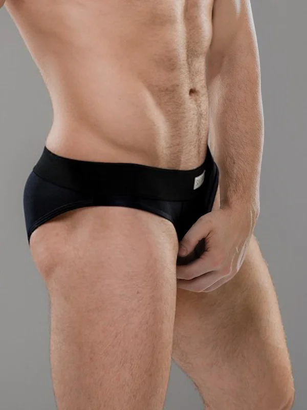 Jake U Brief Nightlife Black