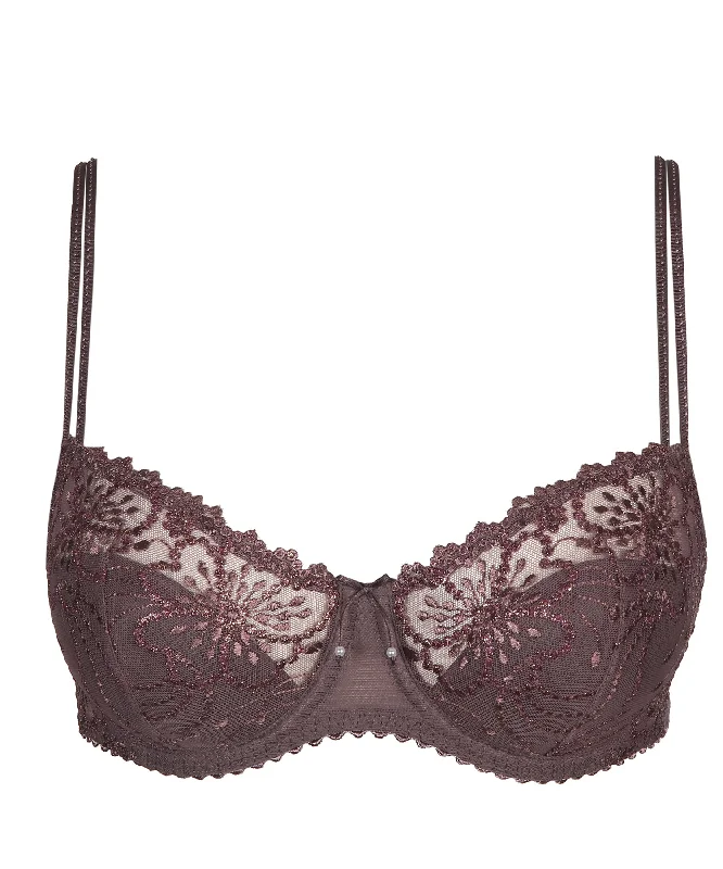 Jane Candle Night Balcony Bra