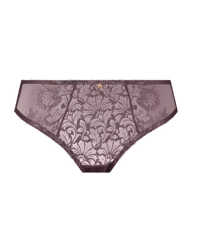 Josephine Grenade Brief