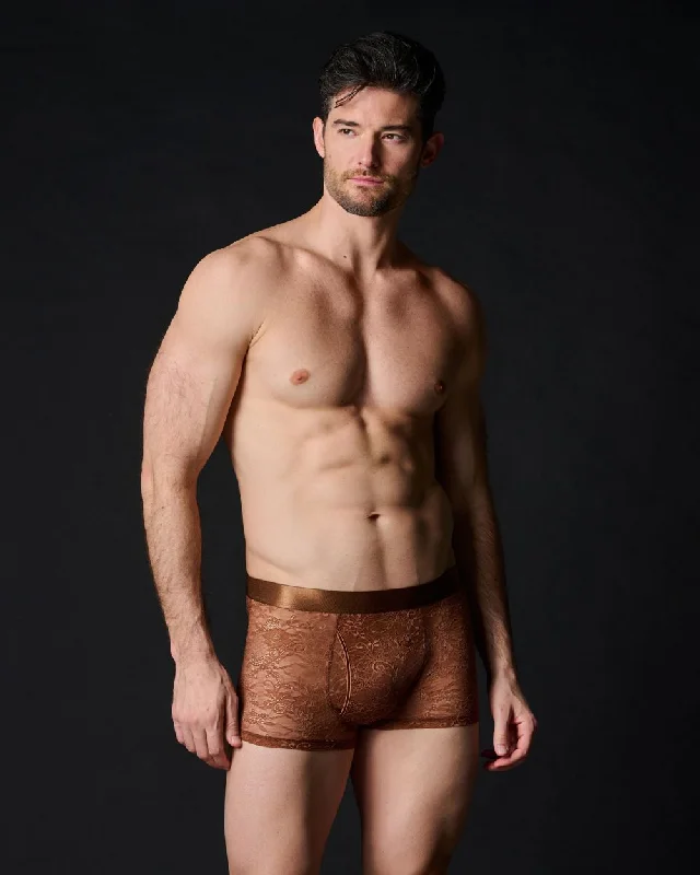 Sapna Mens Boxer Brief