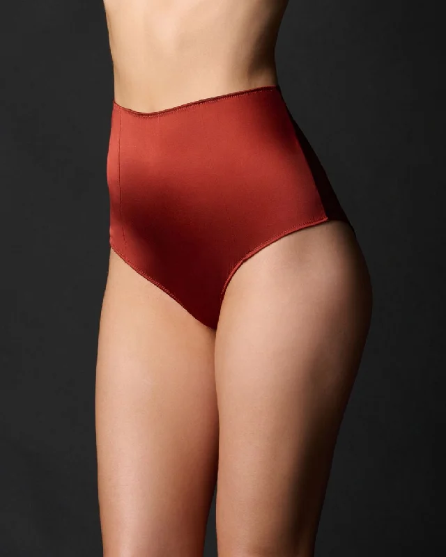 Tous Les Jours High Waist Panty