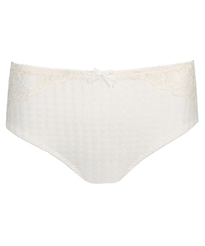 Madison Natural Full Brief