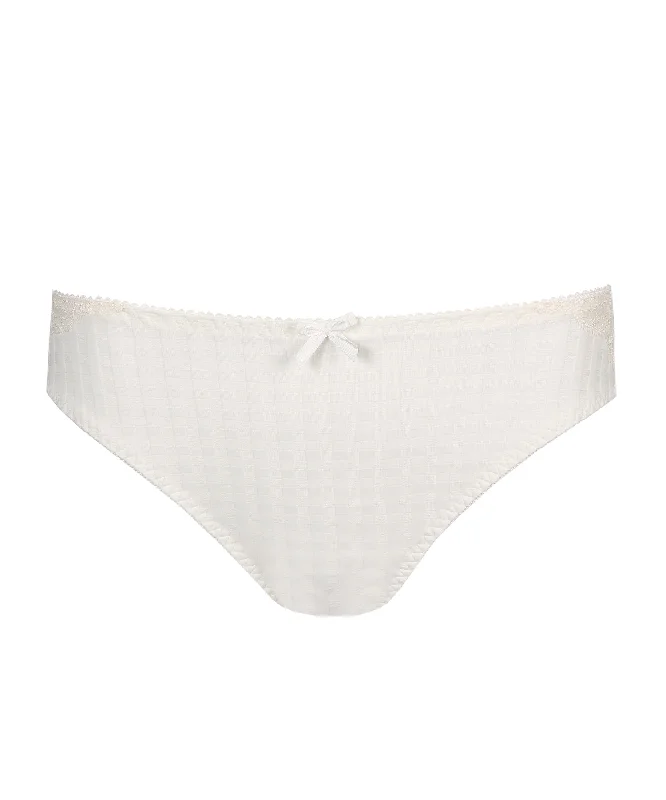 Madison Natural Rio Brief