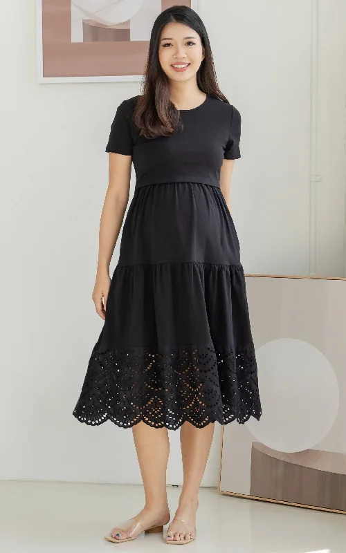Madison Nursing Dress