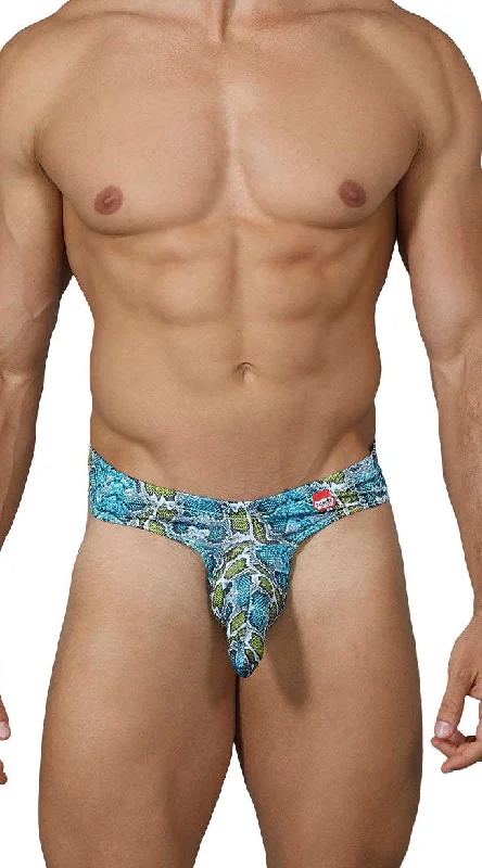 Men's Snake A Chance Thong