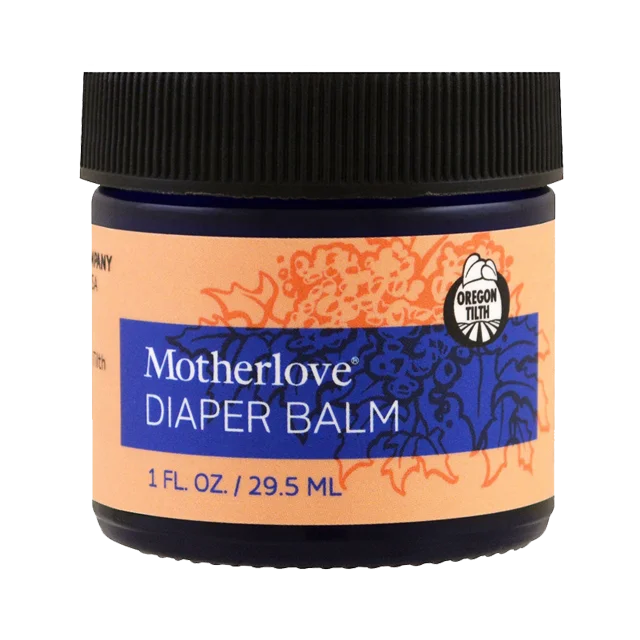 Motherlove Diaper Balm