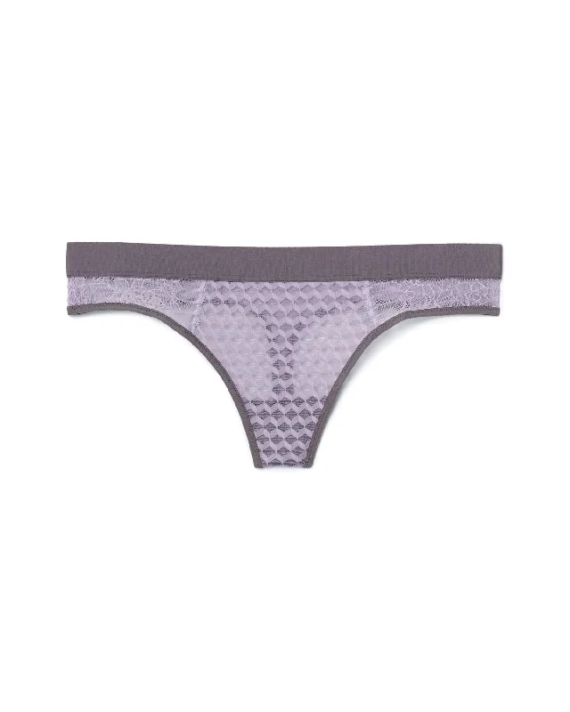 anti - static women thongs for reducing static clingNaia Adaline Women's Thong Panty anti - static women thongs for reducing static clingNaia Adaline Women's Thong Panty