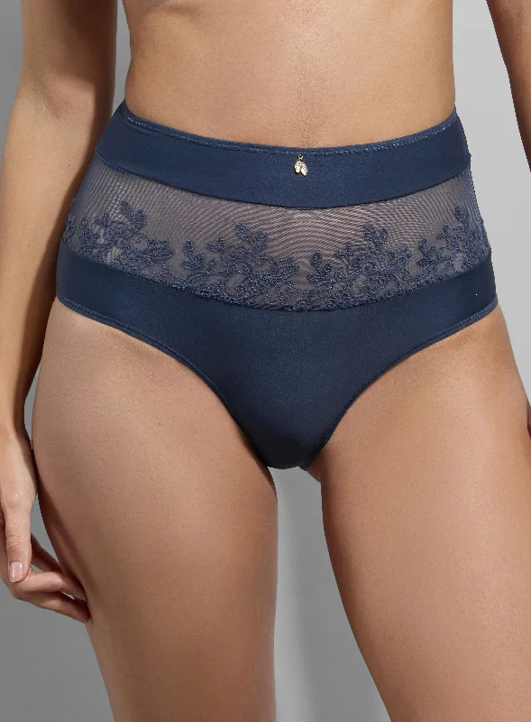 Paola Bleu Venise Panty