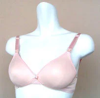 PB93 Padded Soft-Cup Nursing Bra *BESTSELLER*