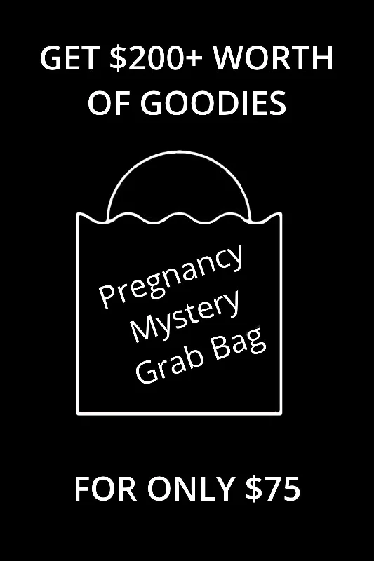 Pregnancy Mystery Grab Bag