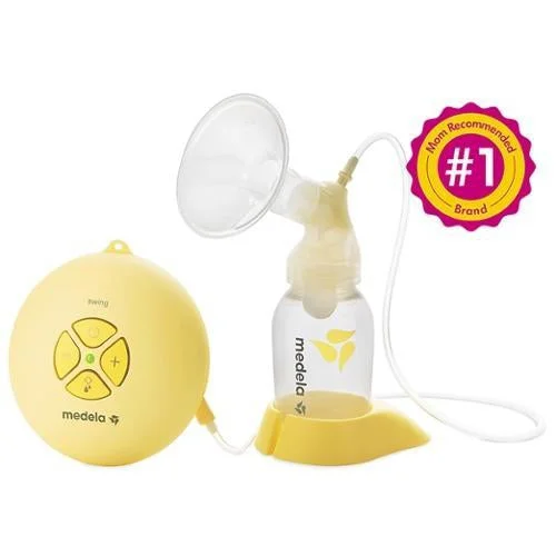 Swing Breast Pump