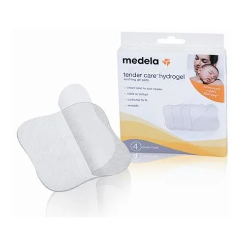 Tender Care Hydrogel Pads