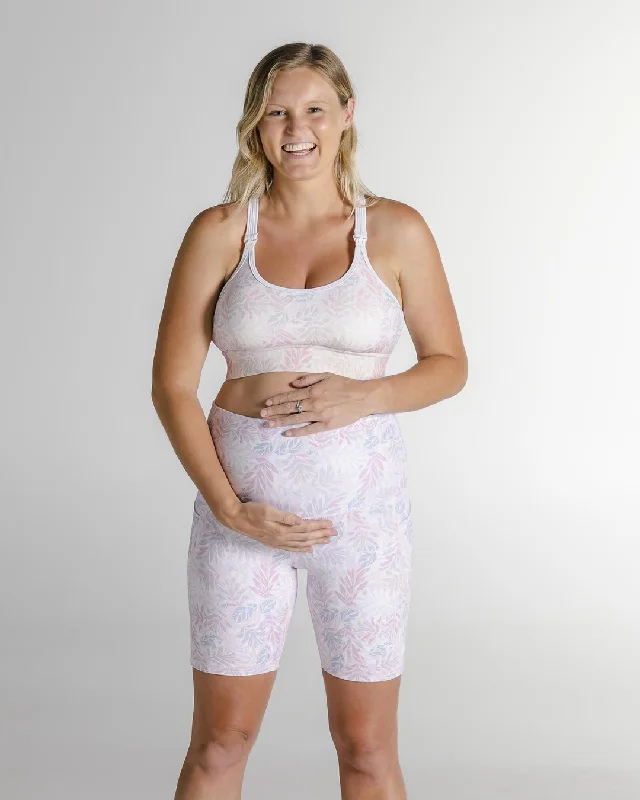 The "Sunny Coast" Breastfeeding Crop