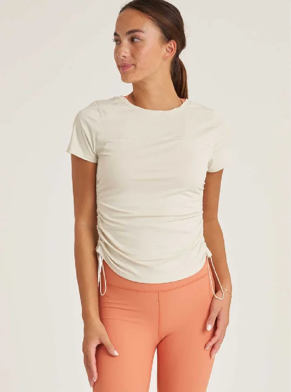 underwire women bikini briefs for added supportThrive Société Women's Bungee Performance Tee - Birch Off White underwire women bikini briefs for added supportThrive Société Women's Bungee Performance Tee - Birch Off White